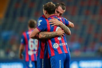 Пономарев поделился ожиданиями от кубкового матча «Сочи» — ЦСКА