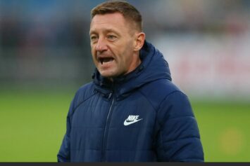 Тихонов высказался о составе «Спартака» на матч с «Краснодаром»