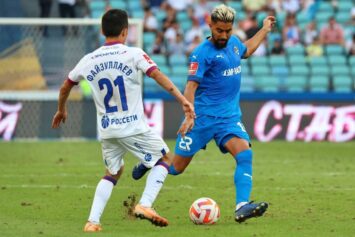 ЦСКА в серии пенальти победил «Сочи» в матче Кубка России