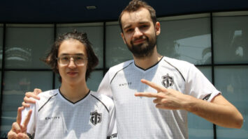 Entity Gaming — первый победитель квалификации на The International 2023 от Западной Европы
