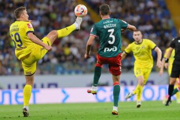 Тренер Корнаухов прокомментировал результат матча «Ростов» — «Локомотив»