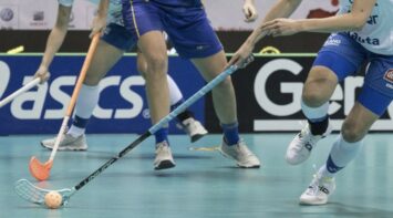 Ставки на флорбол