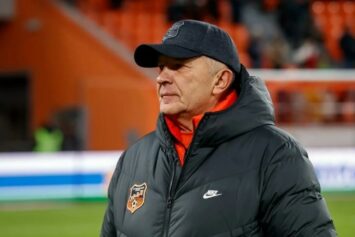 В «Урале» отреагировали на вызов Юшина и Помазуна в национальную команду