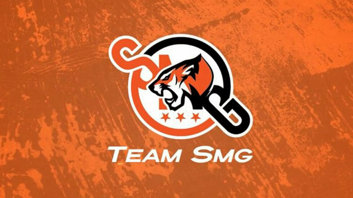Team SMG