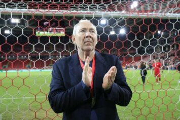 Романцев оценил атакующий потенциал «Спартака»