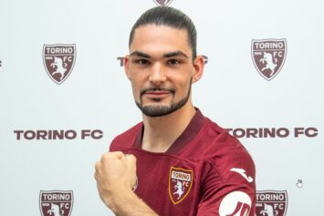 Булыкин дал совет Сазонову после трансфера в «Торино»