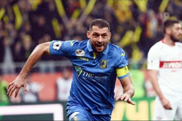 Гацкан поделился ожиданиями о перспективах возвращения сборной России в международные турниры