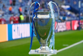 Жеребьевка Лиги чемпионов 2023/2024: результаты, группы