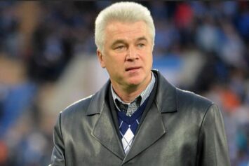 Тренер Силкин поделился мнением о кубковом матче «Спартак» — «Динамо»