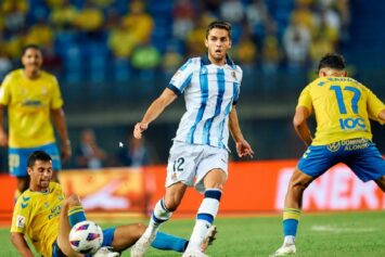 Булыкин высказался о шансах «Реала Сосьедада» выйти из группы ЛЧ