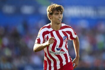 Marca: «Барселона» и «Атлетико» договорились о трансфере Феликса