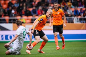 Эдуард Мор прокомментировал поражение «Урала» в седьмом туре РПЛ