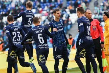 «Крылья Советов» разгромили «Факел» в седьмом туре РПЛ