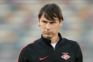 Титов высказал претензии Абаскалю по выбору состава «Спартака»