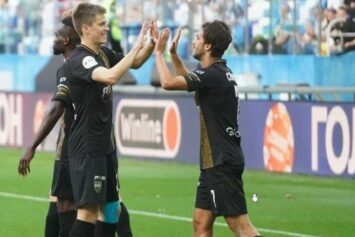 В «Пари НН» объявили об амбициозных планах на ближайшие 5 лет