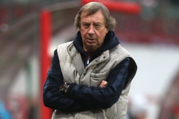 Юрий Семин подтвердил свое участие в матче легенд