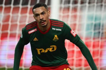 Изидор отказывается возвращаться в «Локомотив» — источник