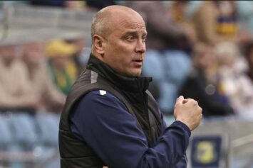 Тренер «Сочи» Хохлов рассказал о подготовке к матчу с «Оренбургом»