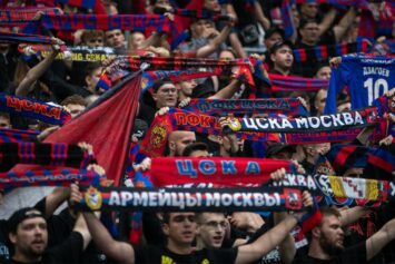 Масалитин сделал прогноз на матч ЦСКА — «Зенит»