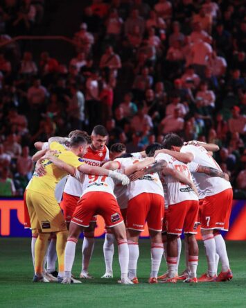 Мостовой оценил работу Абаскаля в «Спартаке»