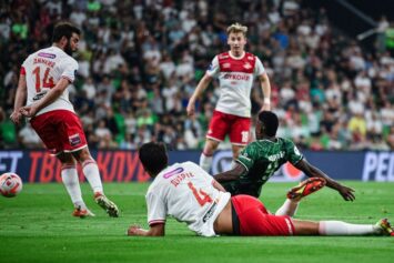 Кечинов прокомментировал ротацию в «Спартаке»