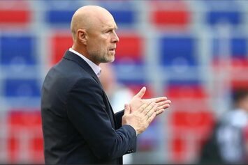 Федотов объяснил включение Келлвена в основной состав ЦСКА на игру с «Зенитом»