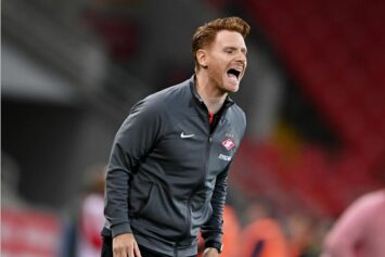 Зарема высказалась о положении Абаскаля в «Спартаке»