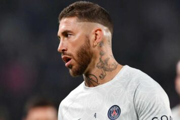 Серхио Рамос может вернуться в Ла Лигу — источник