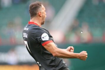 Игрок «Локомотива» Ненахов объяснил важность Дзюбы для клуба