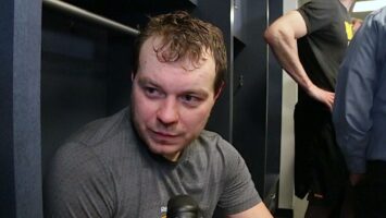 Чемпион ОИ-1972 Пашков прокомментировал переход вратаря Худобина в ВХЛ