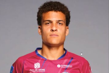 Агент Боржеса назвал вероятность трансфера игрока в ЦСКА