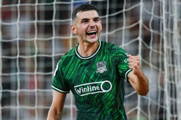 В «Аяксе» объяснили срыв перехода Сперцяна