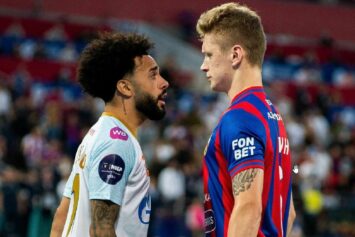 Алдонин подвел итог встречи ЦСКА — «Зенит»