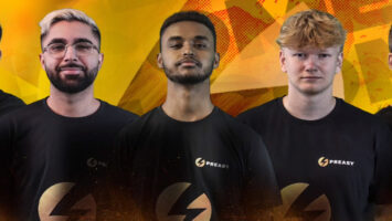 Vorborg рассказал о возможностях новой датской организации Preasy Esports