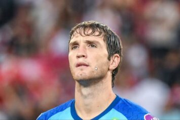 Официально: КДК РФС может наказать Фернандеса за поведение во встрече с ЦСКА