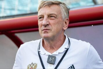 Тренер 2DROTS Кузнецов назвал игру с кировским «Динамо» самой необычной в карьере