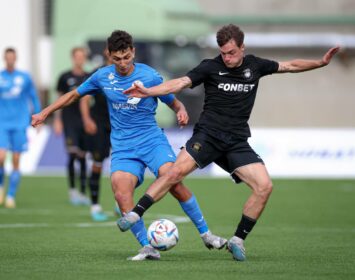 2DROTS сотворил очередную сенсацию в Кубке России