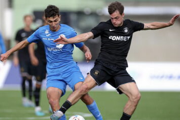 Тренер «Динамо» обвинил СМИ в проигрыше 2DROTS в Кубке России