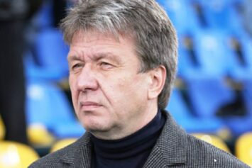 Тренер Балахнин высказался о шансах «Краснодара» на золото РПЛ