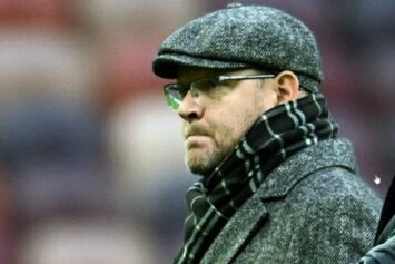 Геркус сравнил «Спартак» Абаскаля и «Локомотив» Семина