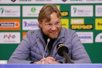 Карпин высказался об игре Кузяева во Франции