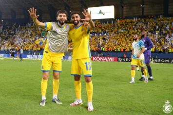 «Локомотив» может приобрести экс-одноклубника Криштиану Роналду