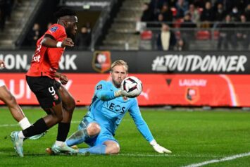 Шмейхель подписал контракт с «Андерлехтом»