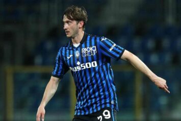«Аталанта» заявит Миранчука на Лигу Европы