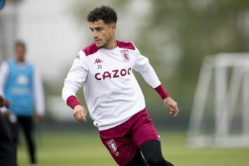 Стало известно, кому отказал Коутиньо ради перехода в «Аль-Духаиль»