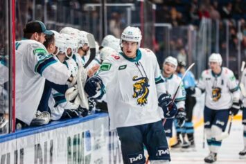 «Сочи» добыли первую победу в нынешнем сезоне КХЛ