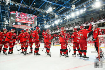 «Куньлунь» возглавил таблицу западной конференции