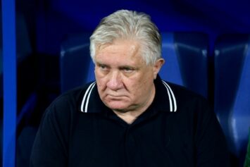 Ташуев ответил на слухи об интересе со стороны «Факела»
