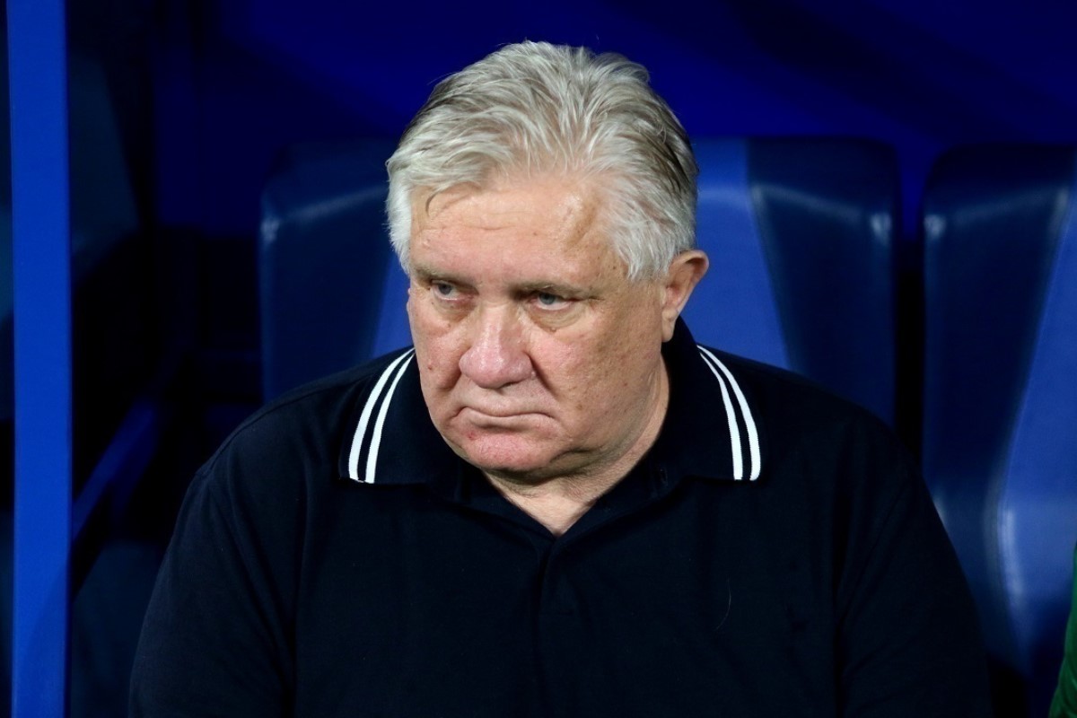 Сергей Ташуев