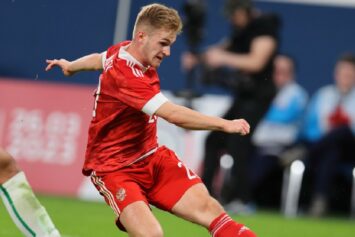 Россия и Египет могут провести еще один матч осенью — источник